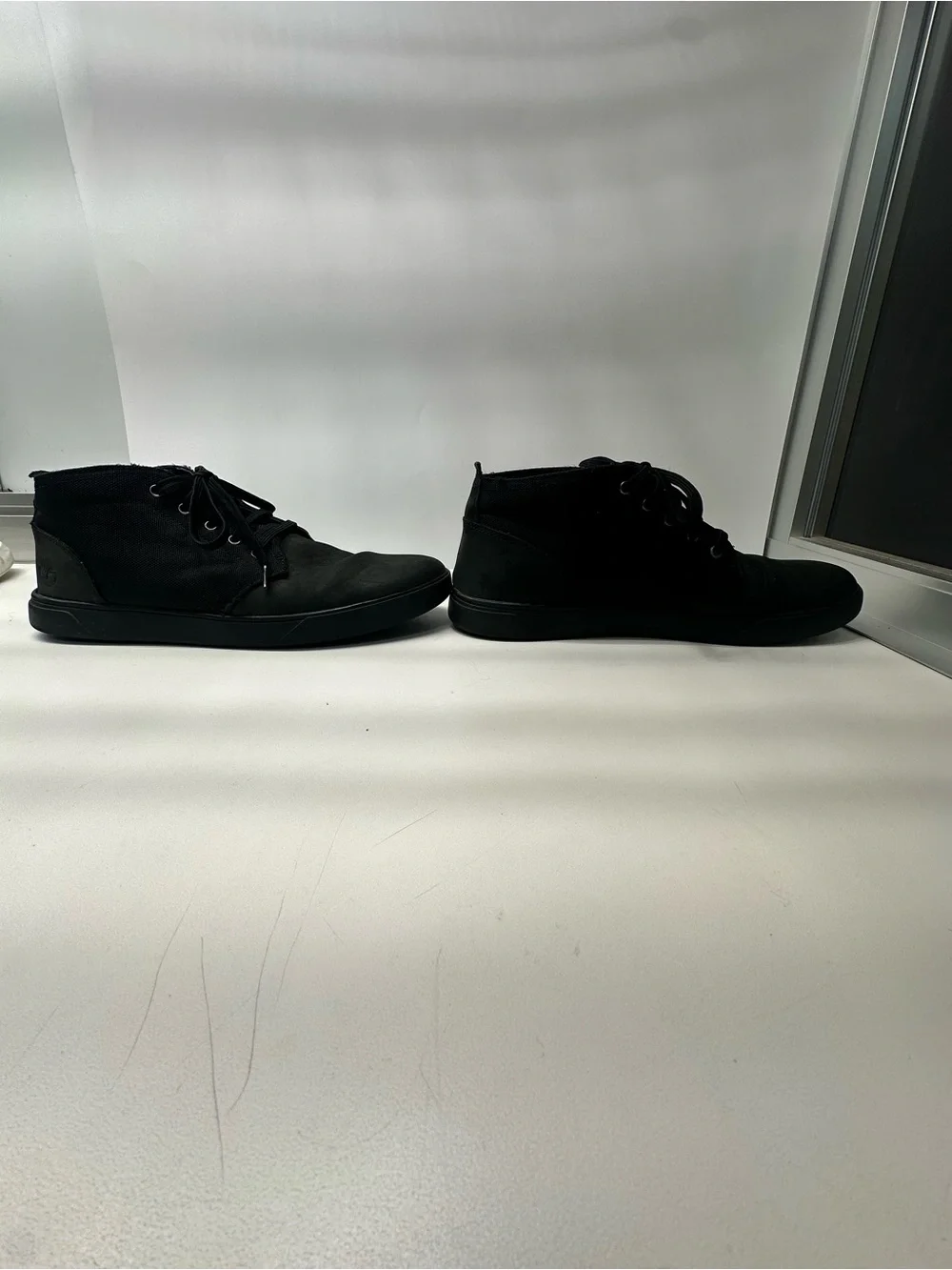 Timberland chukka boots